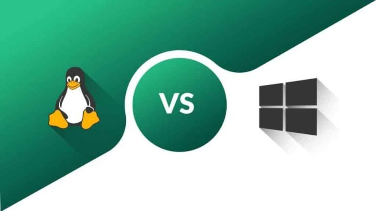 Linux VPS vs Windows VPS 托管:如何选择完美的动力源。