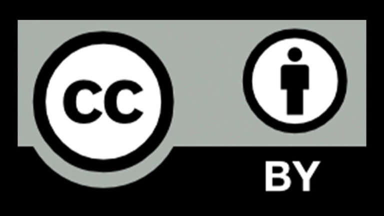 什么是知识共享许可协议（CC）？如何为你的站点添加知识共享许可协议