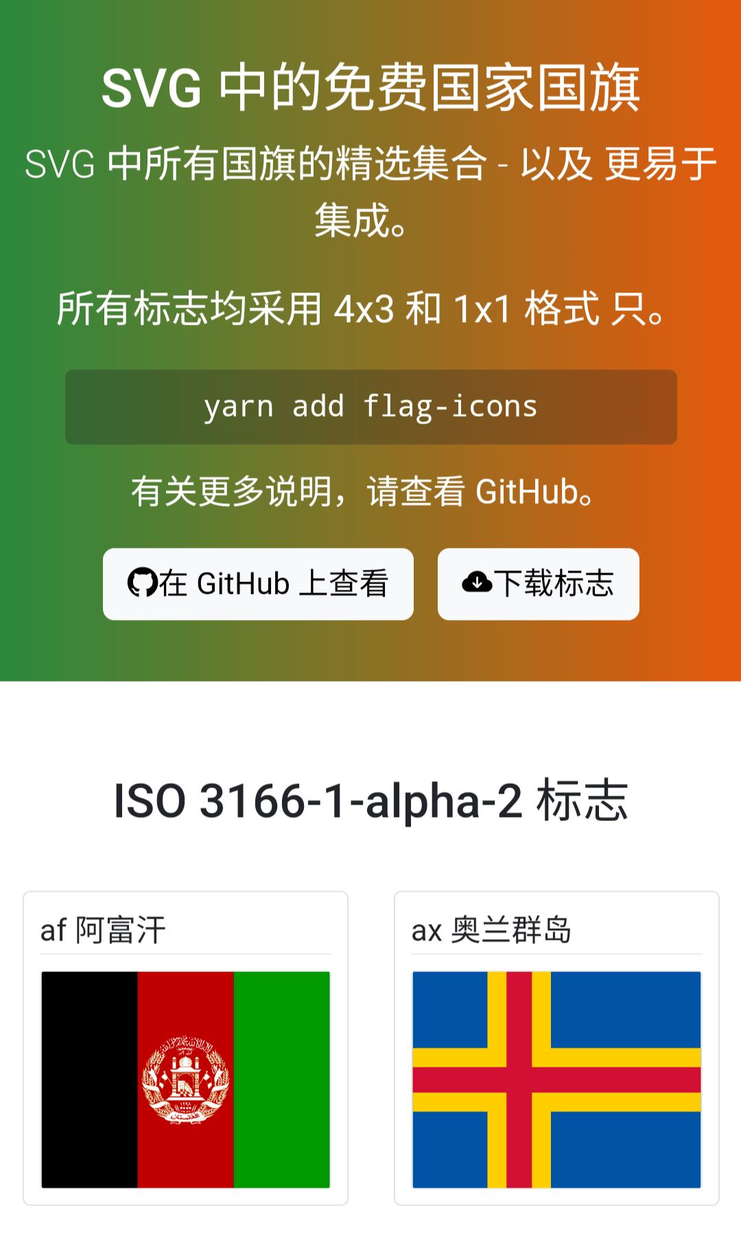 Flagicons.lipis .dev