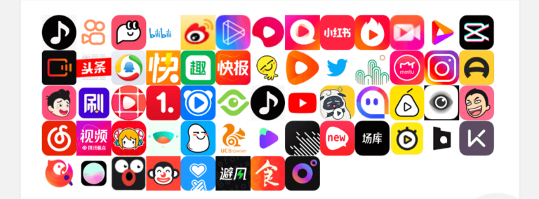 在线短视频解析下载工具:6QQ祛水印,支持60+平台。