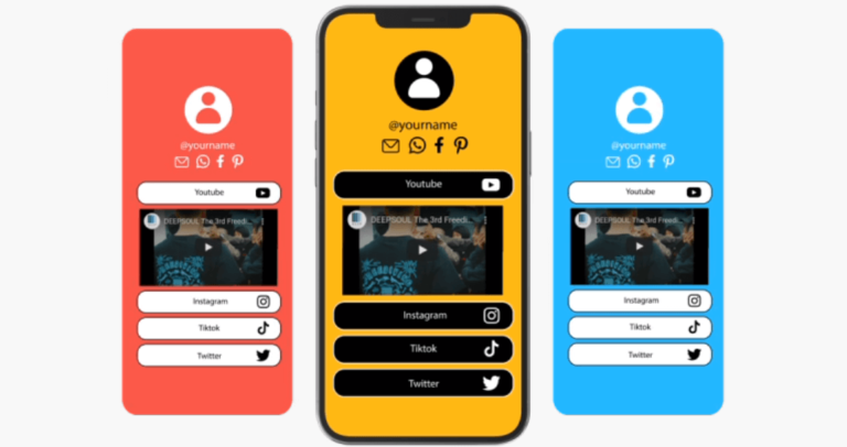 使用Joy.link收藏并分享您喜欢的内容。