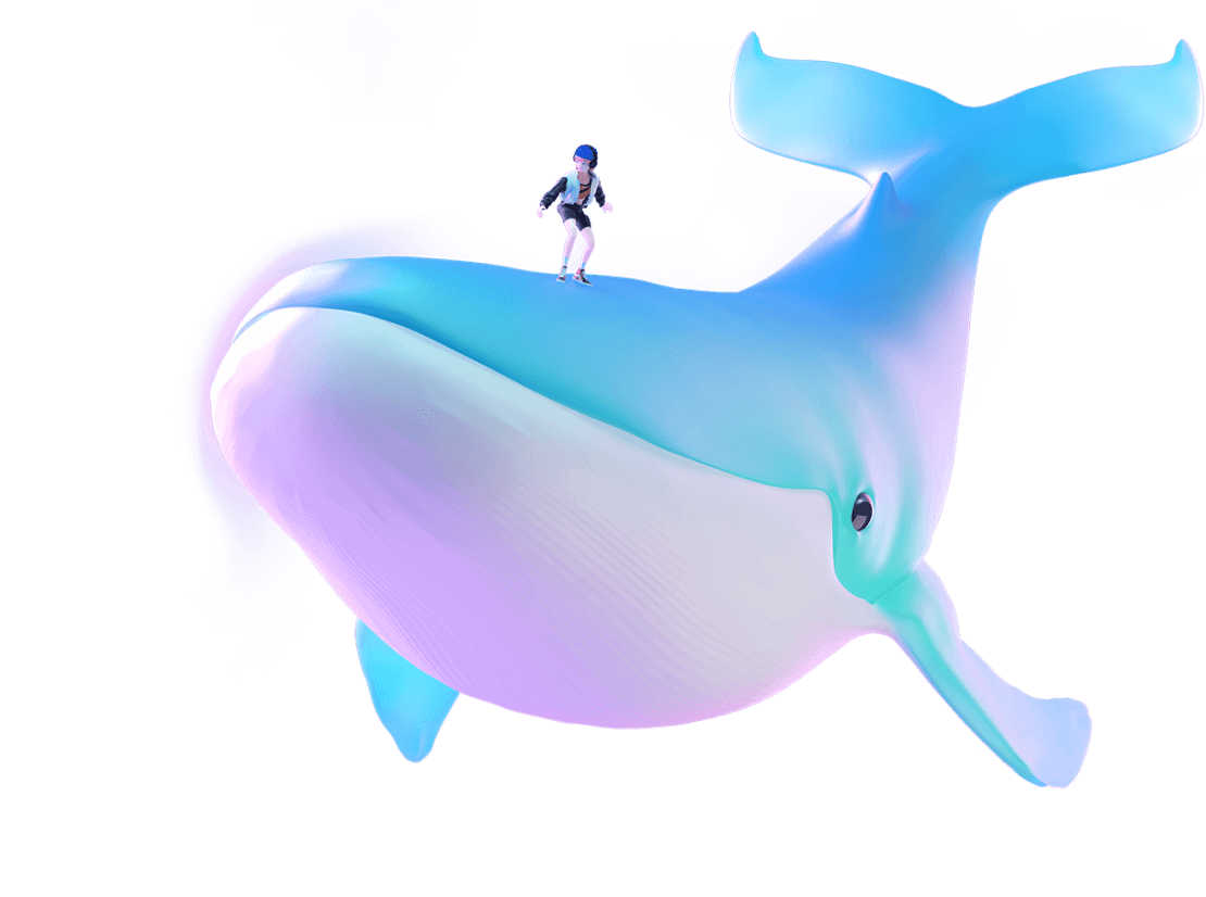 Whale