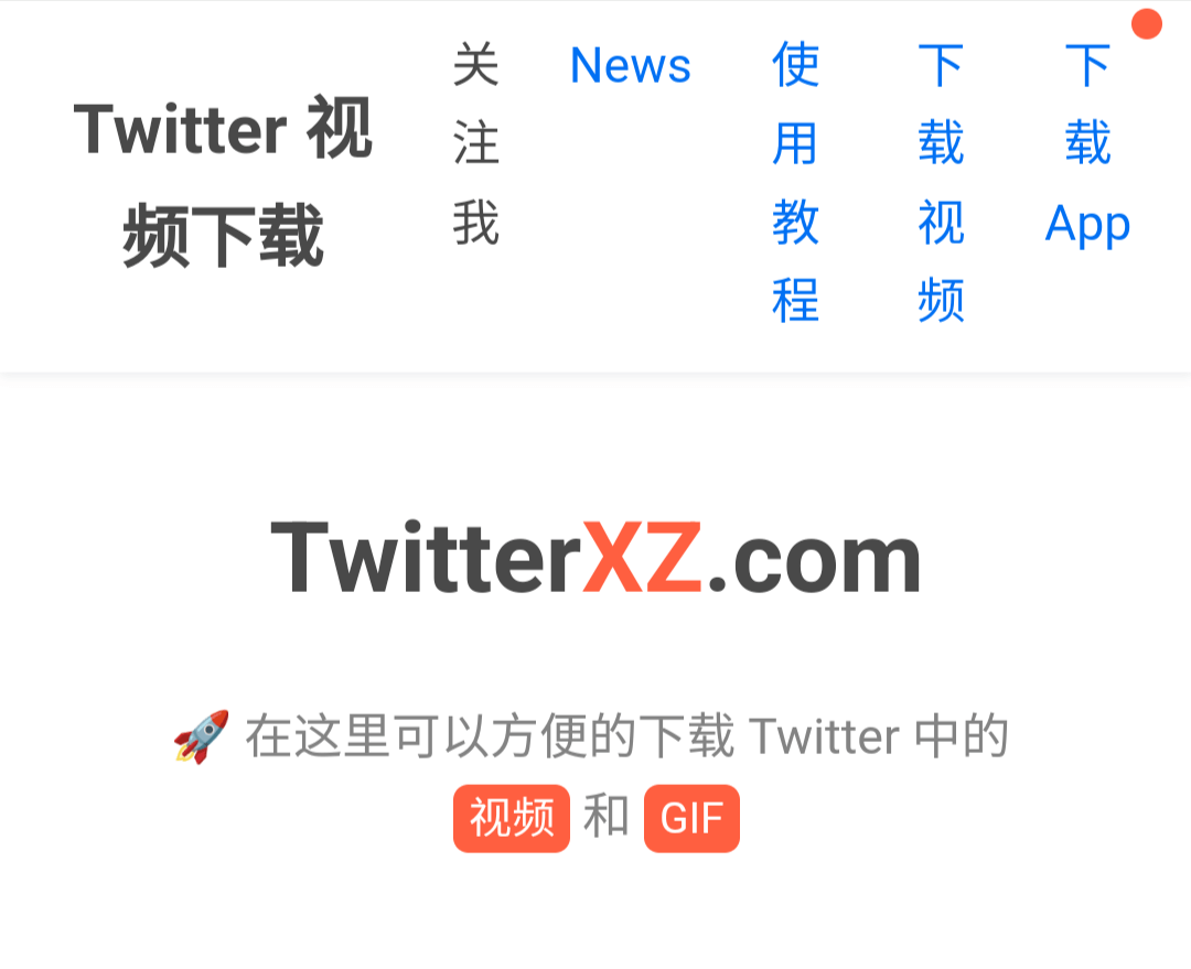 Https twitterxz.com