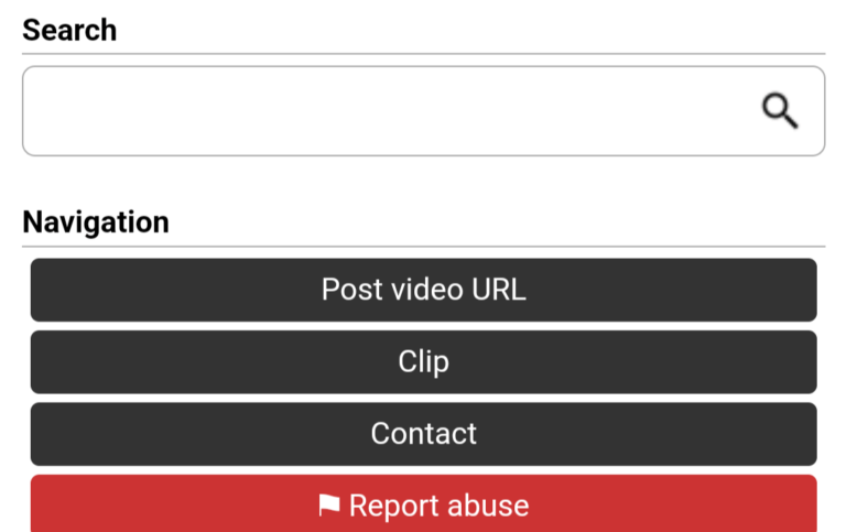 推特视频搜索网站-monsnode.com.