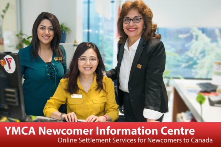 2024移民加拿大？ymca可以帮您无忧落户加拿大。