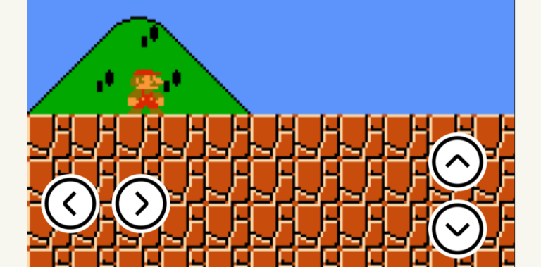 超级玛丽:经典游戏的鼻祖,这款诞生于1985年的老游戏,打开网页即可在线玩,满满70 80后的回忆!