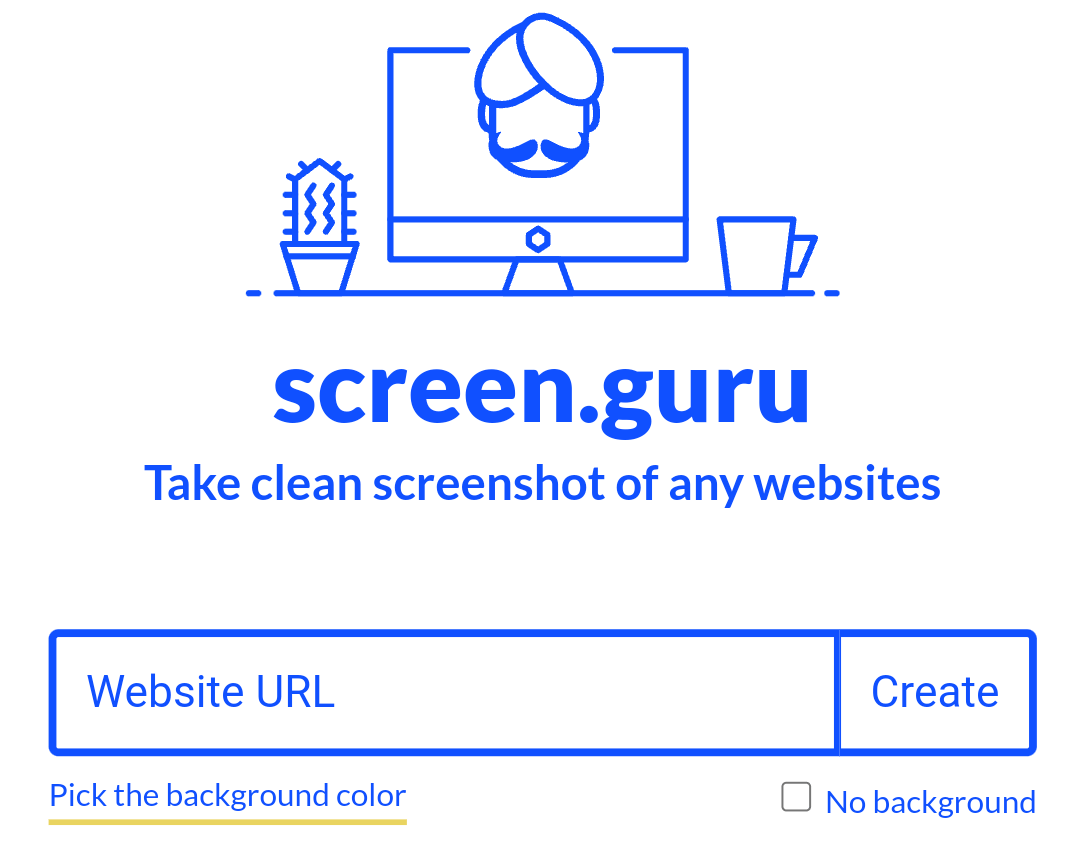 Screen.guru