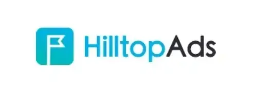 Hilltopads logo