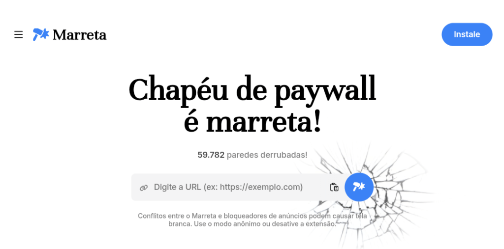 Marreta