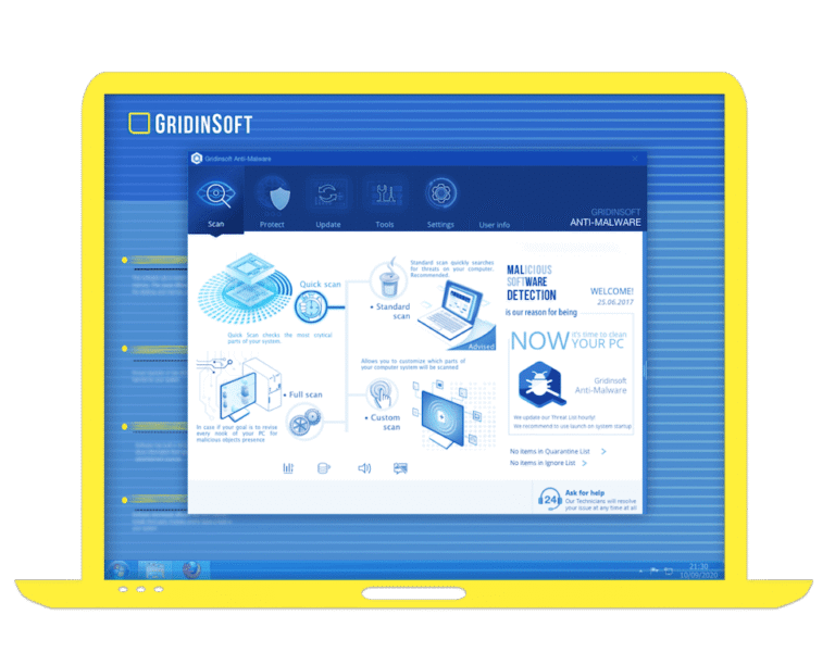 Gridinsoft.com